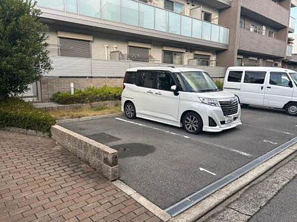 メゾン　ド　ビオーレ 0106｜大阪府八尾市東山本新町４丁目(賃貸マンション2LDK・1階・59.58㎡)の写真 その5