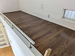 ローズアパートＲ63番館 1階1Kのリビング/ダイニング