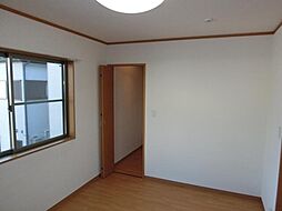 ブラッサム 1階1LDKのリビング/ダイニング