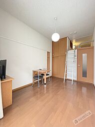 Osaka Metro谷町線 平野駅 徒歩10分の賃貸マンション 1階1Kのリビング/ダイニング