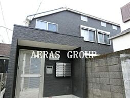 アイコート荻窪