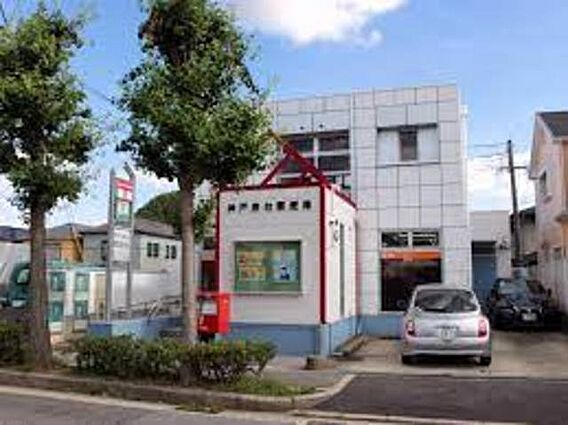 レガロ鈴蘭台_周辺_8