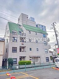 JR京浜東北・根岸線 大宮駅 徒歩9分