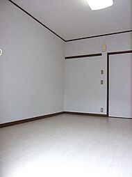 コーポ・ハイブリッチ 1階1Kのリビング/ダイニング