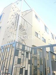 グランエッグス久我山