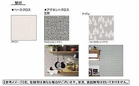 エスト・フォーリア 00101 ｜ 埼玉県深谷市東大沼310-1（賃貸マンション2LDK・1階・63.61㎡） その11