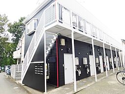 🉐敷金礼金0円！🉐リモード本厚木A棟
