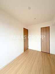 フレンシア田端南 4階1LDKのリビング/ダイニング