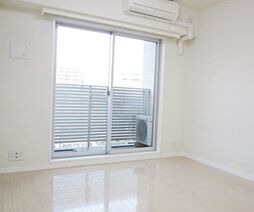 S-FORT潮見 6階1Kのリビング/ダイニング