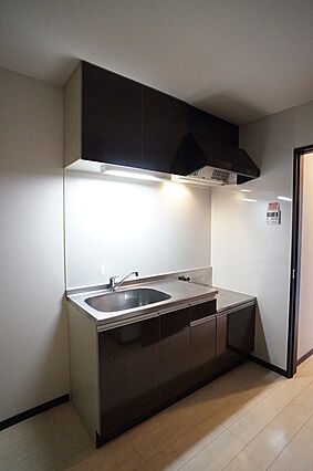 プロスペール南片江_内装_2