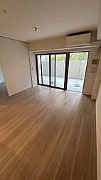 Brillia　宮前平　Hillside 415 4階3LDKのリビング/ダイニング