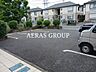 駐車場：駐車場