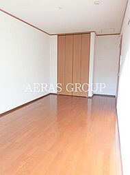 メロディー 1階1Kのリビング/ダイニング