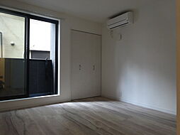 HEIM RUHE(ハイムルーエ) 105 1階1Kのリビング/ダイニング