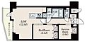 S-RESIDENCE駒沢大学駅前12階25.2万円