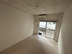 多摩都市モノレール 大塚・帝京大学駅 徒歩11分の賃貸マンション 1階1Kのリビング/ダイニング