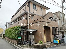 ルミエール和田