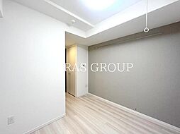 AZEST青砥II 6階1Kのリビング/ダイニング