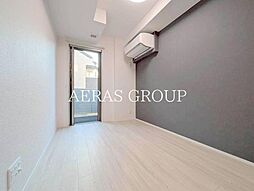 ロッソ・カンパーナ 1階1Kのリビング/ダイニング