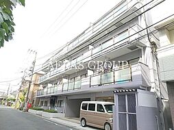 マンションドリームIII