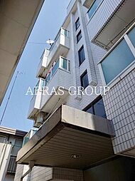 JR総武線 大久保駅 徒歩2分の賃貸マンション