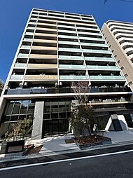 JR京浜東北・根岸線 大森駅 徒歩5分の賃貸マンション