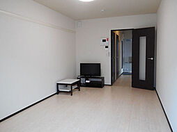 クレイノアヴァンセ座間 2階1Kのリビング/ダイニング