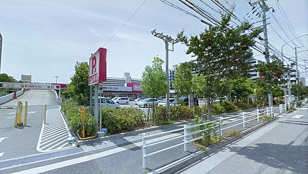 画像16:マックスバリュ須磨海浜公園駅前店 116m