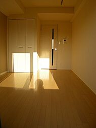 エスリード京橋ステーションプラザ 6階1Kのリビング/ダイニング