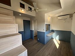 神鉄三田線 三田本町駅 徒歩7分の賃貸アパート 1階1LDKのリビング/ダイニング