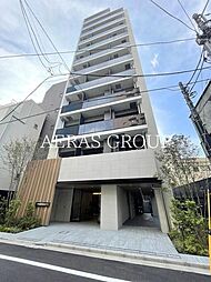 Ｊリヴェール上野入谷プレイス