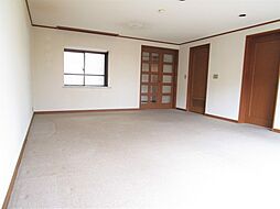 小田急小田原線 玉川学園前駅 徒歩12分の賃貸マンション 3階3LDKのリビング/ダイニング