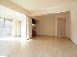 ステラ箱崎611 202 2階1LDKのリビング/ダイニング