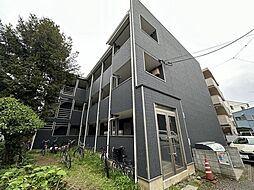 JR相模線 南橋本駅 徒歩3分の賃貸アパート