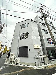 アーバンヴィラ亀有