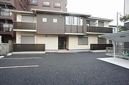 メゾン　ハイブリッジ