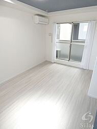 Adatto 1階1Kのリビング/ダイニング