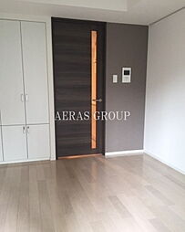 コンフォリア文京春日 12階1Kのリビング/ダイニング