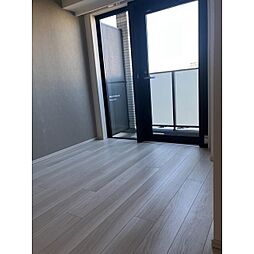 ACP Residence 亀戸 2階1Kのリビング/ダイニング