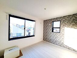 Maison de Laile 3階1Kのリビング/ダイニング