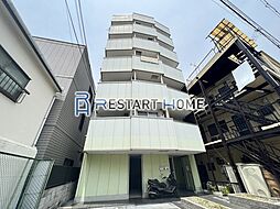 🉐敷金礼金0円！🉐オーシャンビュー湊町