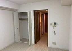 UURコート錦糸町 13階1Kのリビング/ダイニング