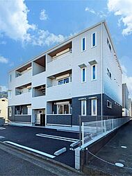 DーROOM万願寺