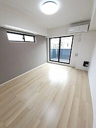 クリンゲル 2階1Kのリビング/ダイニング