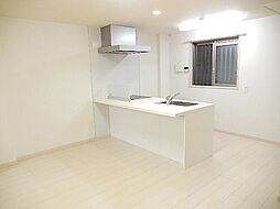 グランド・ソレイユ 1階2LDKのリビング/ダイニング