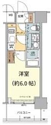 エスリード長居公園PARK AVENUE 4階
