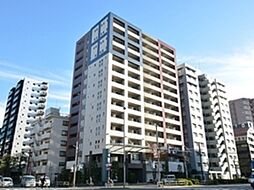 ＫＤＸレジデンス戸越 702