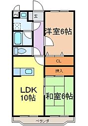 JR身延線 竪堀駅 徒歩32分