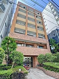 ラグジュアリーアパートメント三田慶大前