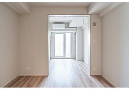 スタイリオ雪谷大塚レジデンス 3階1DKのリビング/ダイニング